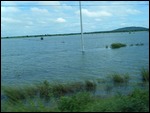 Battambang Flood