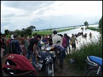 Sane Fishing in the Countryside