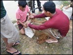 Fishing With Nets