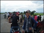 Battambang Flood