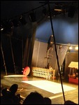 Battambang Circus