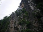 Killing Cave and Bat Cave