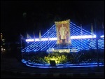 Night in Thailand