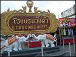 Chiang Rai, Thailand