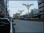 Chiang Rai, Thailand