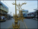 Chiang Rai, Thailand