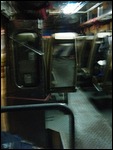 Bus to Thai-Laos Border Crossing
