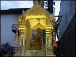 Chiang Rai Clock