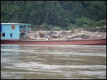 Working Elephants On the Mekong