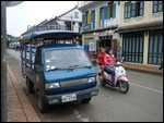 Luang Prabang, Laos