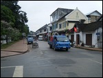 Luang Prabang, Laos