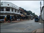 Luang Prabang, Laos