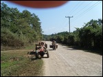 Countryside Ride
