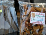 New Food to Try, Luang Prabang, Laos