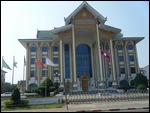 Vientiane, Laos