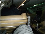 Bus to Vientiane to Hanoi