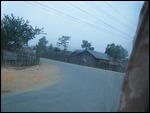 To Phonsavan, Laos