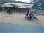 Vientiane, Laos