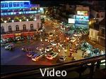 VIDEO-Hanoi Traffic