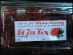 Editable Roses