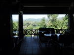 Lunch Stop Saigon to Siem Reap