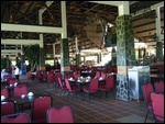 Rest Stop Saigon to Siem Reap