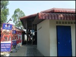 Khmer Boxing Stadium