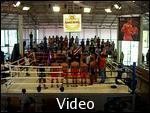 VIDEO- Thailand National Anthem