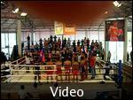 VIDEO-Cambodia National Anthem