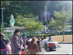Batu Caves, Malaysia
