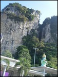 Batu Caves, Kuala Lumpur, Malaysia