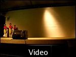 VIDEO-Malaysia Cultural Dance