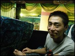 Li Quing Tuan (China)