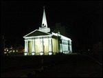 St George's Church, Penang, Malaysia
