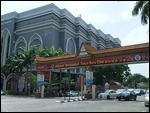 Malaca, Malaysia