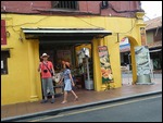 Malaca, Malaysia