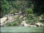 Orang Asli Village (Malaysia)