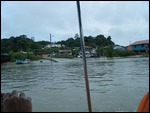 To Bako Nat'l Park, Malaysia