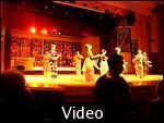 VIDEO-Sarawak Culture Dance, Borneo(Malaysia)