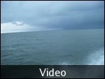 VIDEO-Boat Kuching to Sibu