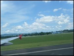 Yogyakarta, Indonesia Airport