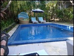 Cafe Locca Homestay, Bali, Indonesia