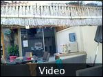 Cafe Locca Homestay, Bali, Indonesia