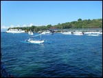 Harbor, Senggigi, Lombok