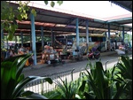 Bus Station