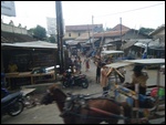 Senggigi to Labuanbajo, Indonesia