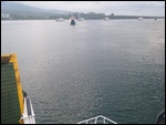 Senggigi to Labuanbajo, Indonesia