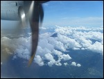 From Labuanbajo to Ende, Flores, Indonesia