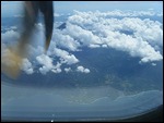 From Labuanbajo to Ende, Indonesia