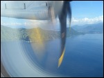From Labuanbajo to Ende, Indonesia